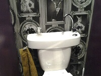 Combiné WC lave mains WiCi Concept - Mme S (69)